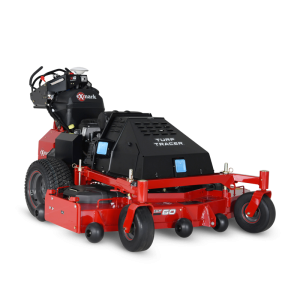 Exmark Turf Tracer with XiQ Autonomous Technology with 26 HP* Kohler EFI ECV749 Engine and 60" UltraCut Series 4 Deck Exmark Turf Tracer with XiQ Autonomous Technology with 26 HP* Kohler EFI ECV749 Engine and 60" UltraCut Series 4 Deck