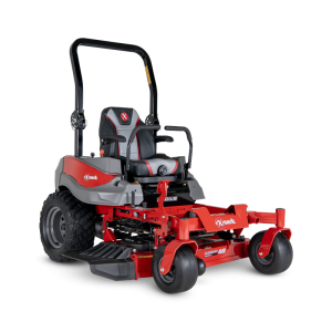 Exmark Radius S-Series with 23 HP* Kawasaki FR691 Engine and 48” UltraCut Series 3 Deck (Available Spring 2026) Exmark Radius S-Series with 23 HP* Kawasaki FR691 Engine and 48” UltraCut Series 3 Deck (Available Spring 2026)
