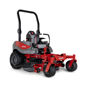 Exmark Radius E-Series with 24 HP* Kohler 7000 Engine and 48” UltraCut Series 3 (2-Blade) Deck Exmark Radius E-Series with 24 HP* Kohler 7000 Engine and 48” UltraCut Series 3 (2-Blade) Deck