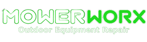 MowerWorx Outdoor Power Equipment in Maryville, TN